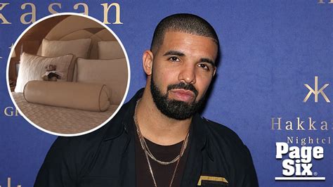 drake leaked dick|Drake responds as alleged video of him leaks on social media